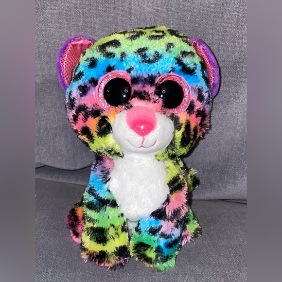 10 TY BEANIE BOOS - Picture 3 of 16